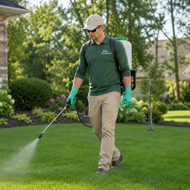 Banner image for: <h3>Lawn & Garden</h3>